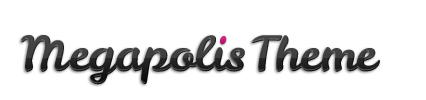 Megapolis: Fashion